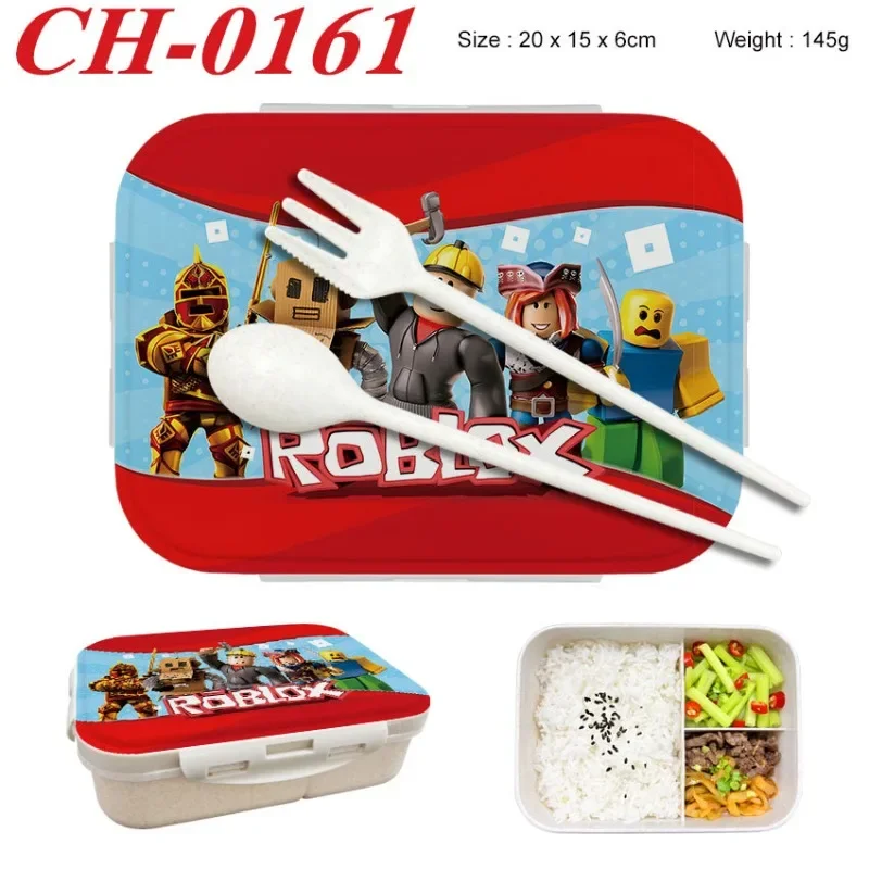 Roblox Bento Öğle Yemeği Kutus - Food Storage Containers incelemesi ve fiyatı