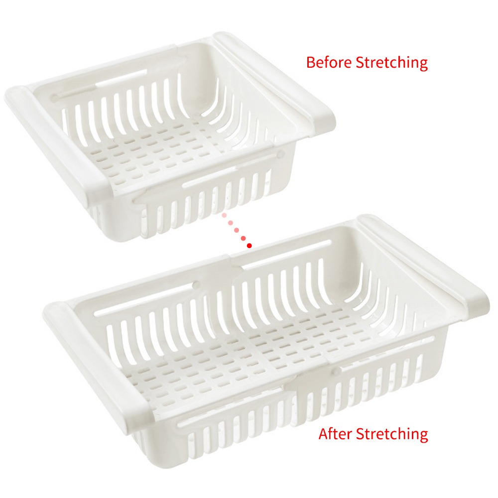 Mutfak asılı organizatör buzdo - Food Storage Drawers incelemesi ve fiyatı