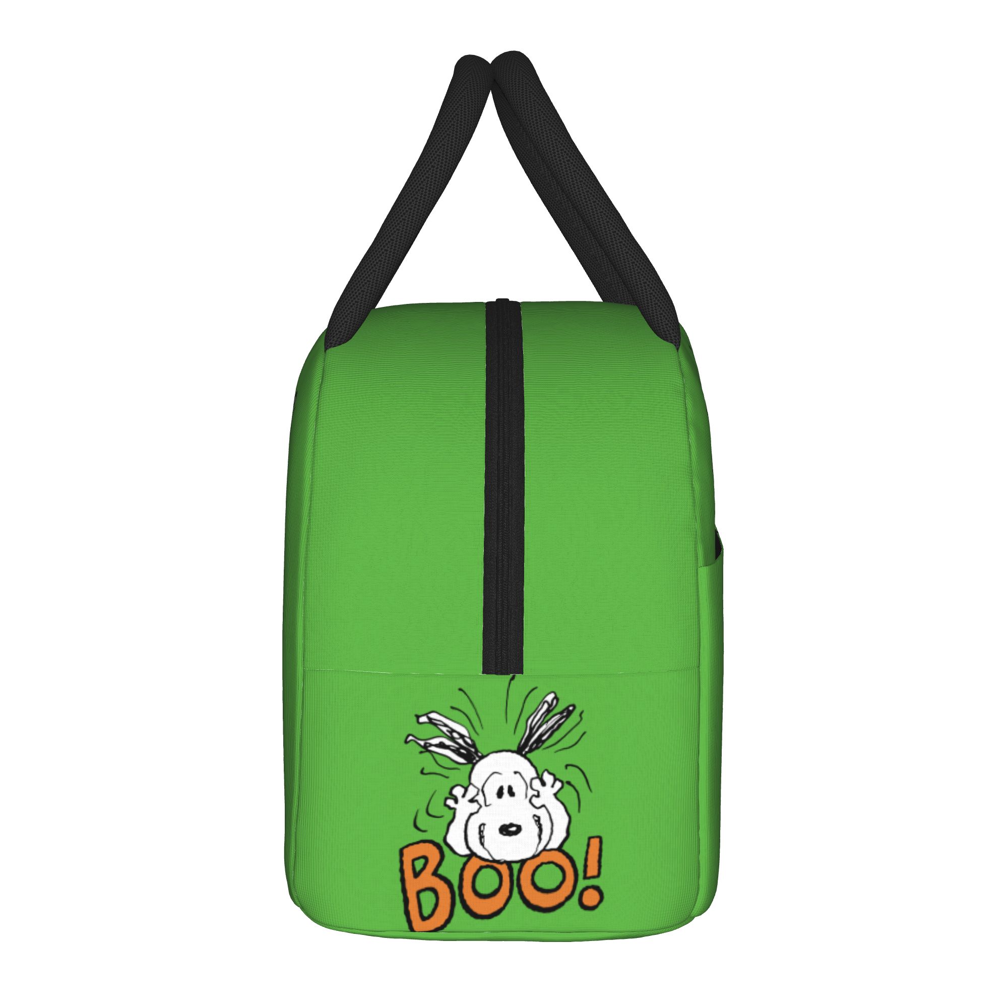 Snoopy Boo Yalıtımlı Öğle Yeme - Food Storage Box Set incelemesi ve fiyatı