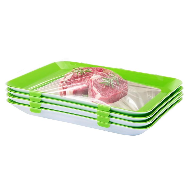 AS60-Vakumlu Saklama Teknoloji - Food Storage Technology incelemesi ve fiyatı