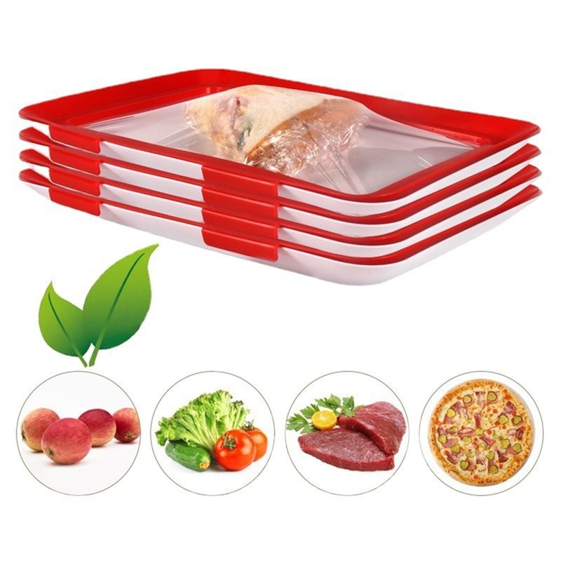 AS60-Vakumlu Saklama Teknoloji - Food Storage Technology incelemesi ve fiyatı