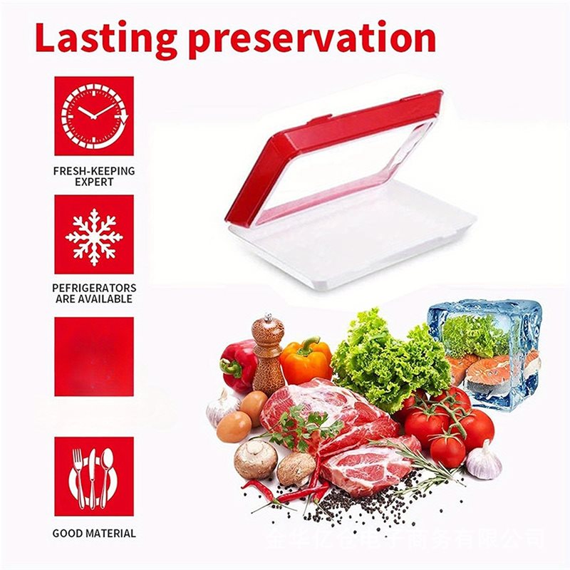 AS60-Vakumlu Saklama Teknoloji - Food Storage Technology incelemesi ve fiyatı