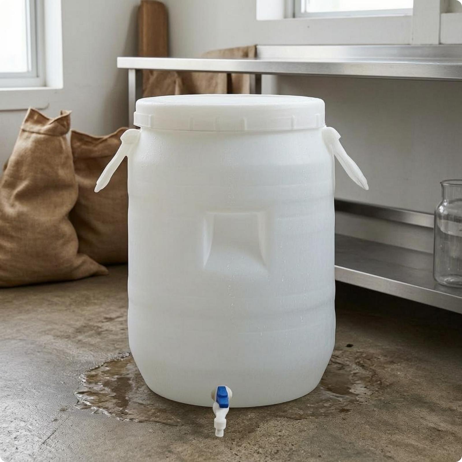 Gıda Sınıfı Plastik Saklama Va - Food Storage Containers incelemesi ve fiyatı
