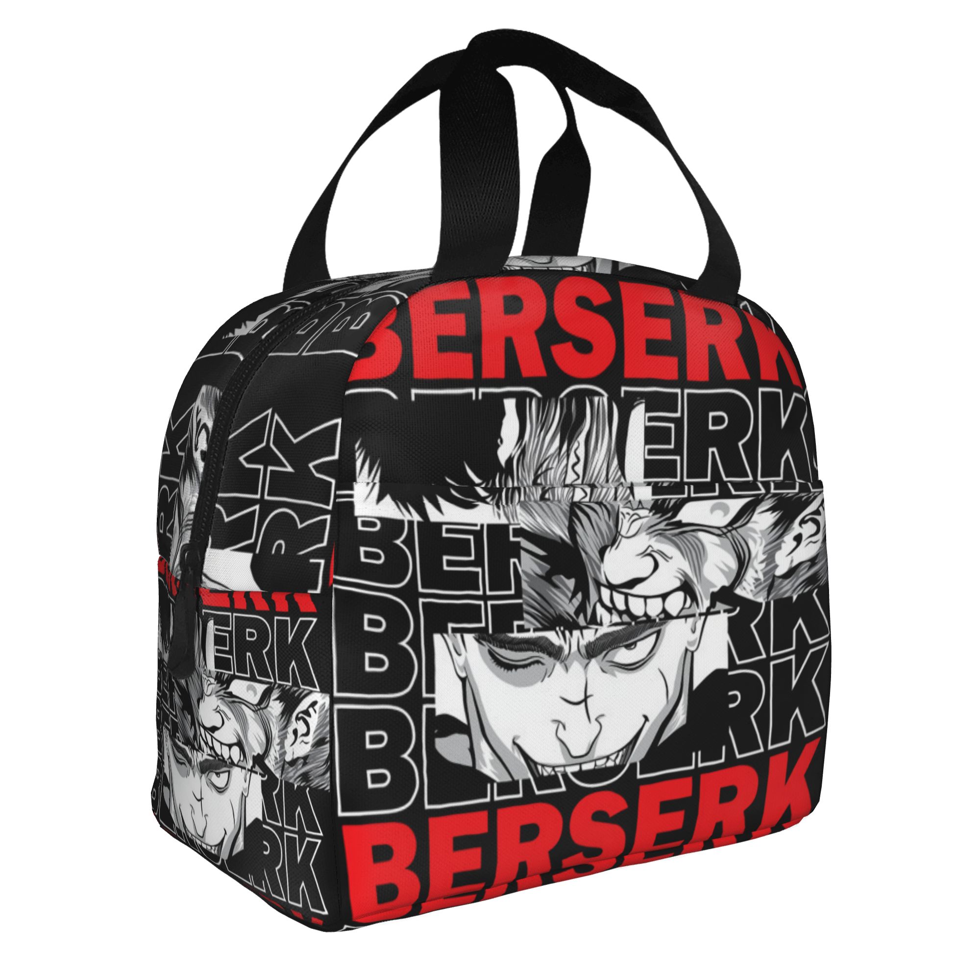 B-Berserks Termal Yalıtımlı Öğ - Food Storage Box Set incelemesi ve fiyatı