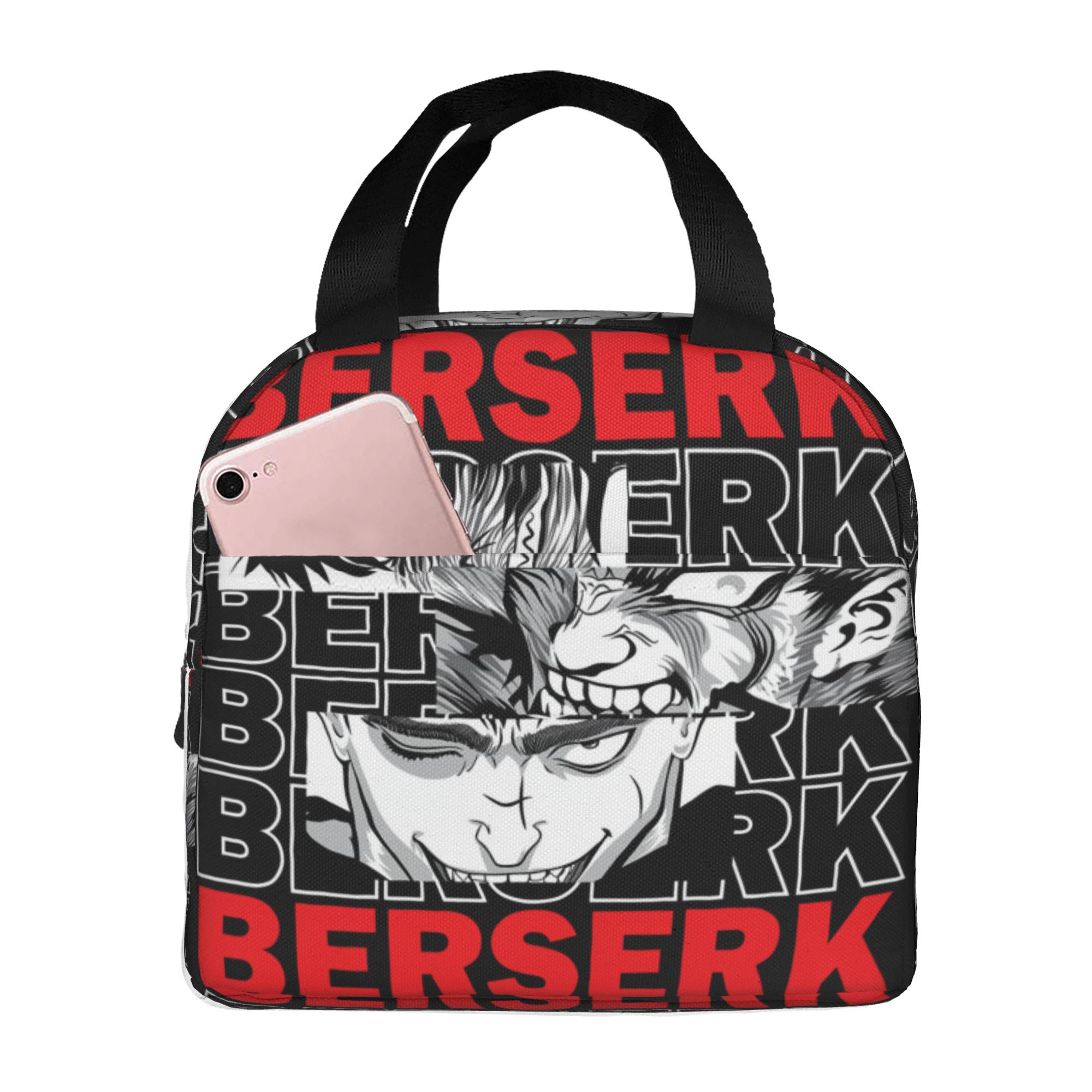 B-Berserks Termal Yalıtımlı Öğ - Food Storage Box Set incelemesi ve fiyatı