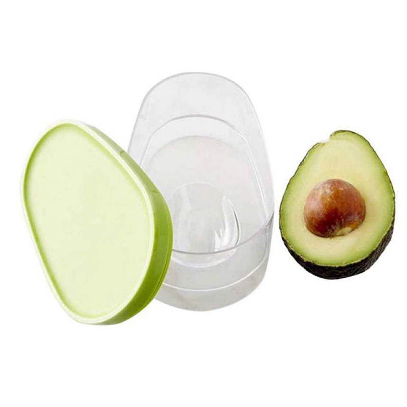 Avokado Saklama Kutusu Yer Tas - Food Storage Containers incelemesi ve fiyatı