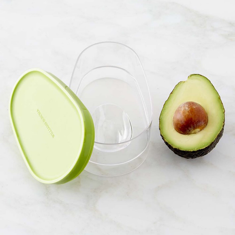 Avokado Saklama Kutusu Yer Tas - Food Storage Containers incelemesi ve fiyatı