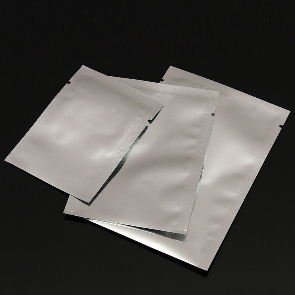 100 Adet Su Geçirmez Gıda Sını - Food Storage Vacuum Seal Bags incelemesi ve fiyatı