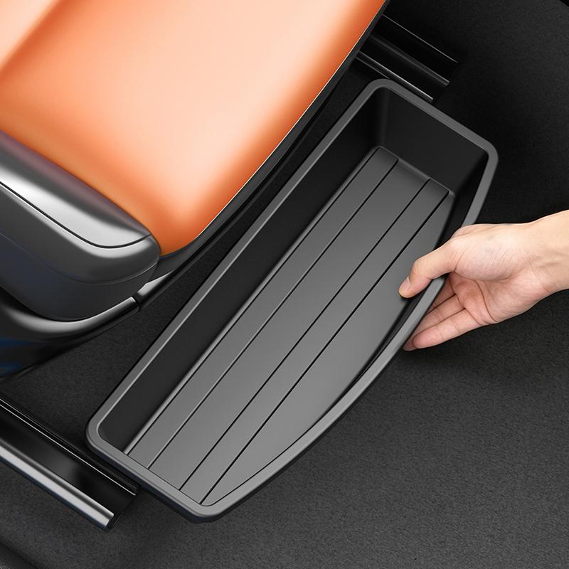 Evrensel Araba Ön Koltuk Sakla - Food Storage Drawers incelemesi ve fiyatı