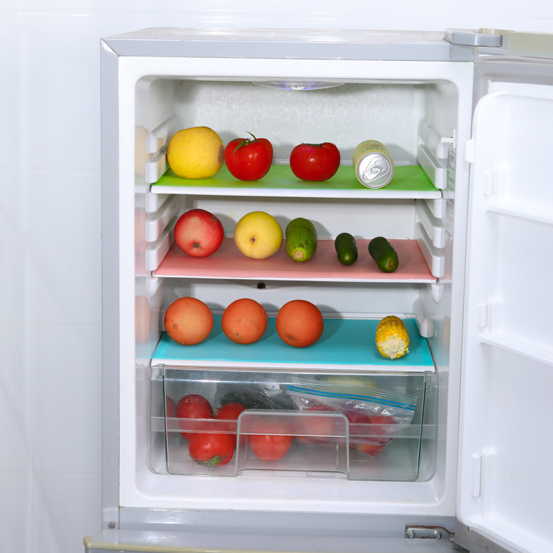 Buzdolabı Kapak Pedleri Yıkana - Food Storage Drawers incelemesi ve fiyatı