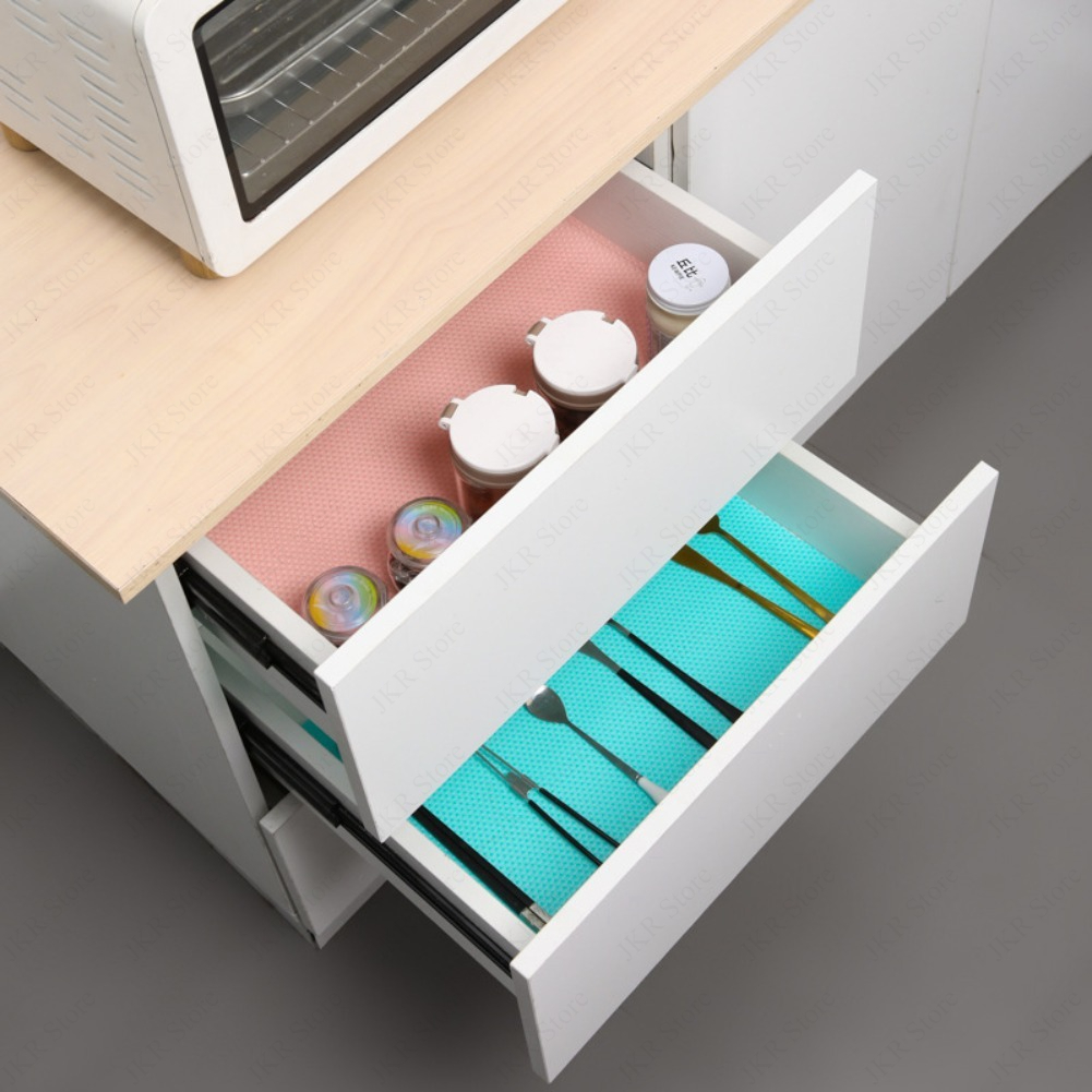 Buzdolabı Kapak Pedleri Yıkana - Food Storage Drawers incelemesi ve fiyatı