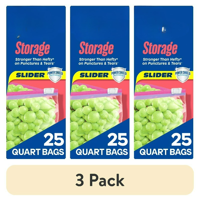 Brand Slider Quart Power Shiel - Food Storage Technology incelemesi ve fiyatı