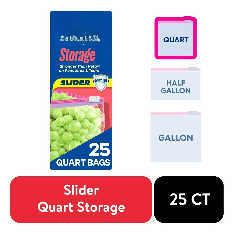 Brand Slider Quart Power Shiel - Food Storage Technology incelemesi ve fiyatı