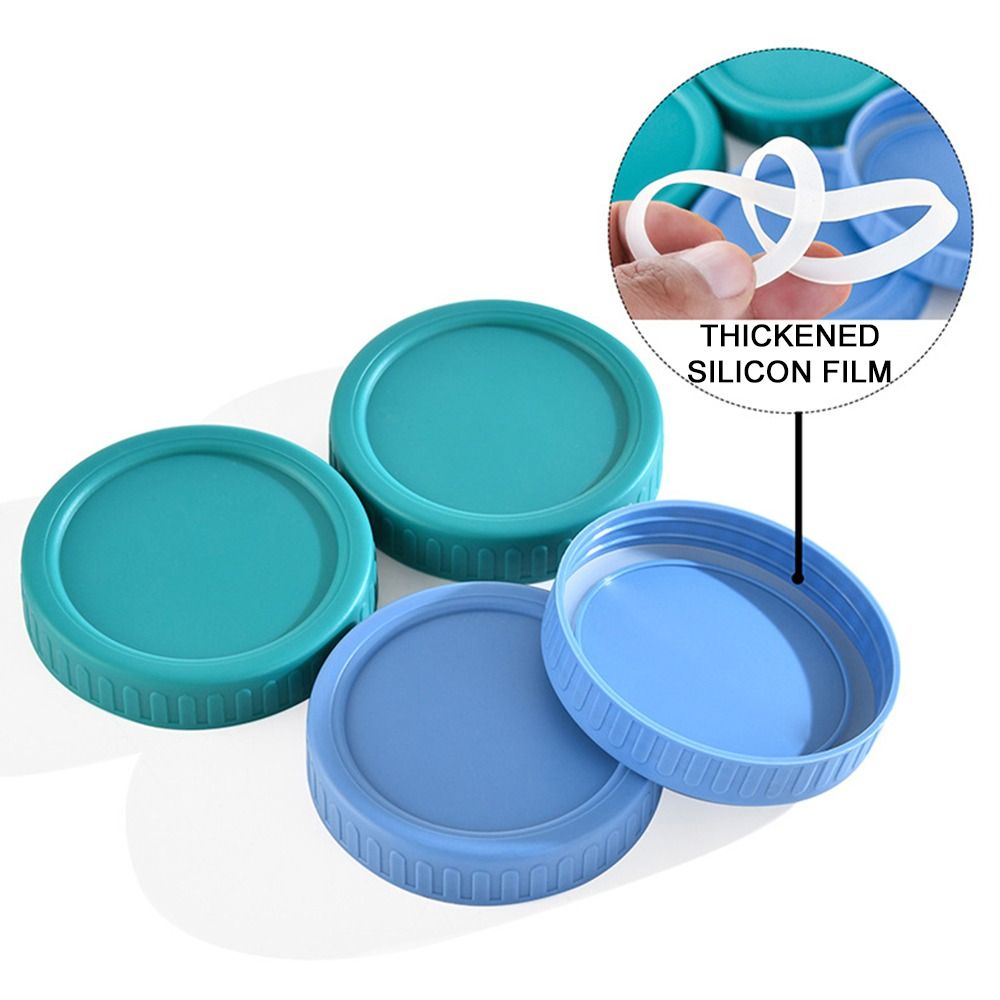 1 adet 70mm/86mm geniş ağız ka - Food Storage Jars With Lids incelemesi ve fiyatı
