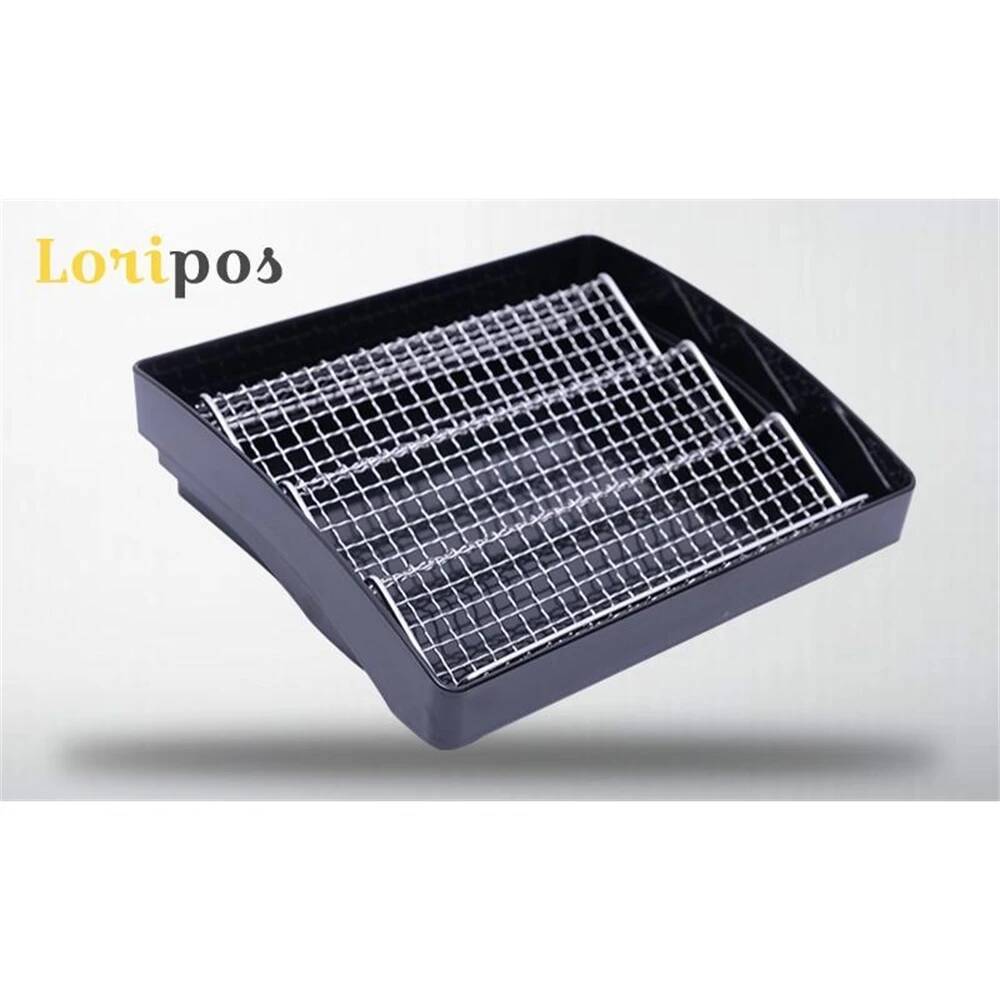 Dolap Yiyecek Tepsisi Süpermar - Food Storage Net Cabinet incelemesi ve fiyatı