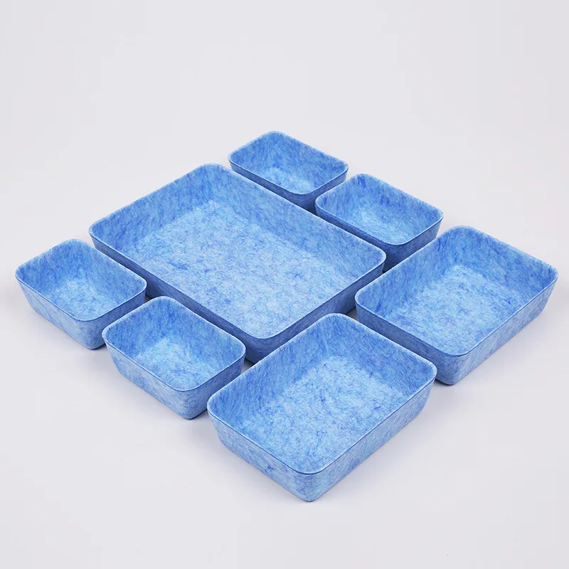 Çeşitli Eşyalar Makyaj Saklama - Food Storage Drawers incelemesi ve fiyatı
