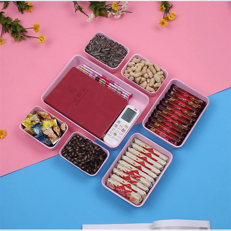 Çeşitli Eşyalar Makyaj Saklama - Food Storage Drawers incelemesi ve fiyatı