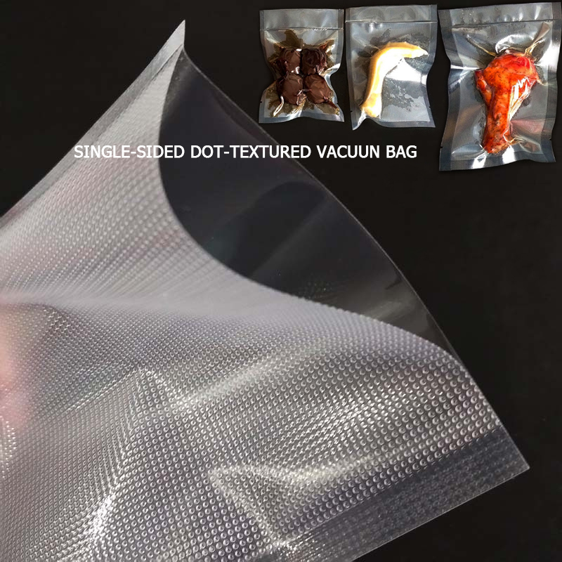 50 adet 30x40cm dokulu vakum p - Food Storage Vacuum Seal Bags incelemesi ve fiyatı