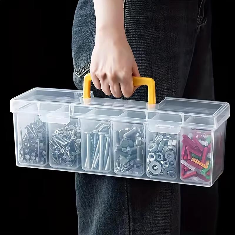 Şeffaf Plastik Baharat Saklama - Food Storage No Pantry incelemesi ve fiyatı