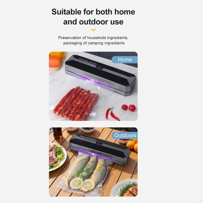 F92F Masaüstü Kapama Makinesi  - Food Storage Technology incelemesi ve fiyatı