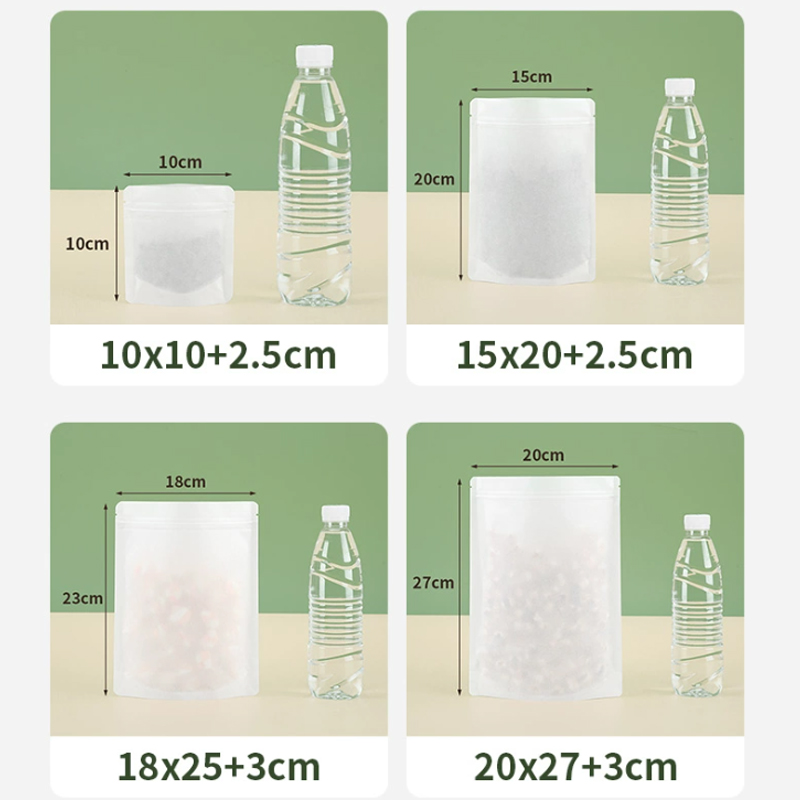 Özelleştirilmiş Biyobozunur Kr - Zebra Food Storage incelemesi ve fiyatı