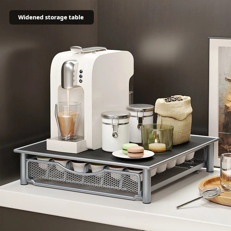 Dolce Gusto Kapsül Metal Sakla - Food Storage Drawers incelemesi ve fiyatı