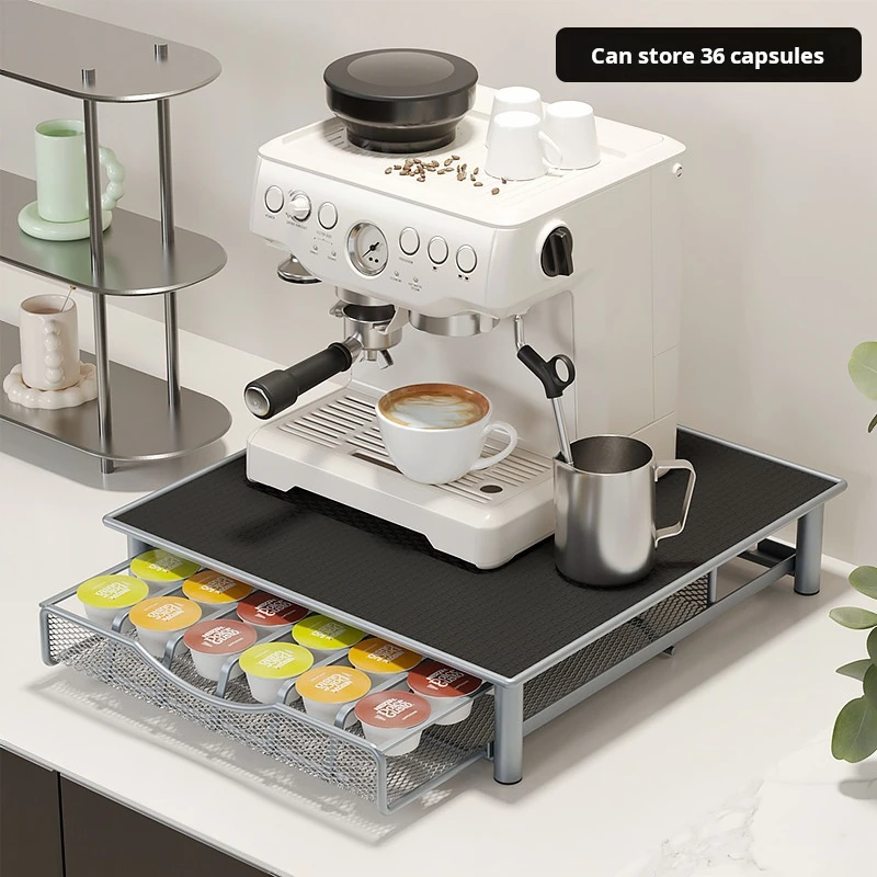 Dolce Gusto Kapsül Metal Sakla - Food Storage Drawers incelemesi ve fiyatı