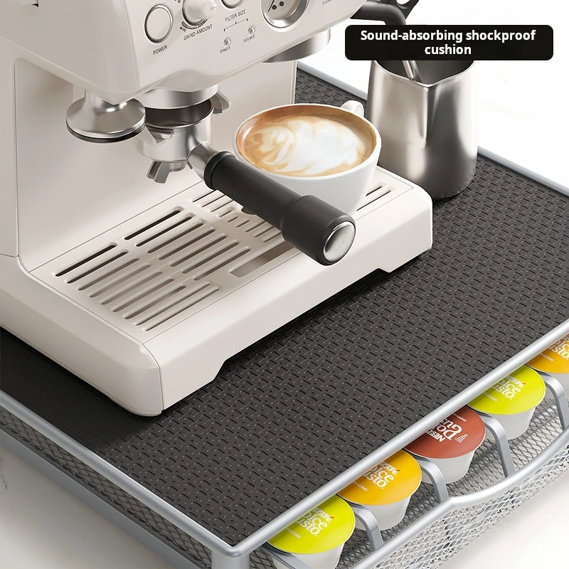 Dolce Gusto Kapsül Metal Sakla - Food Storage Drawers incelemesi ve fiyatı