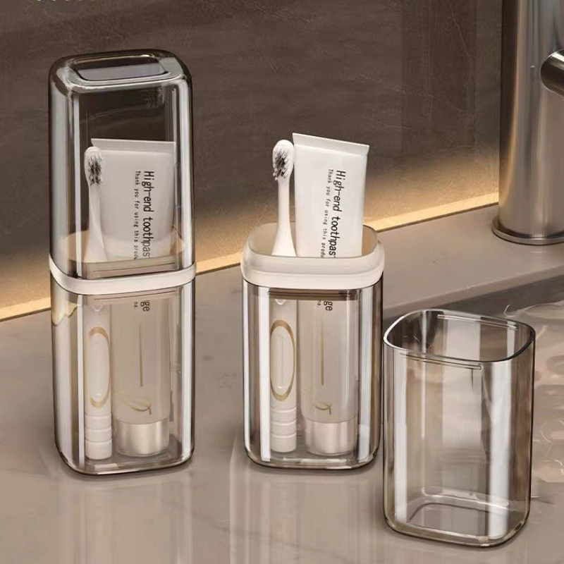 Seyahat Tuvalet Malzemeleri La - Food Storage Box Set incelemesi ve fiyatı