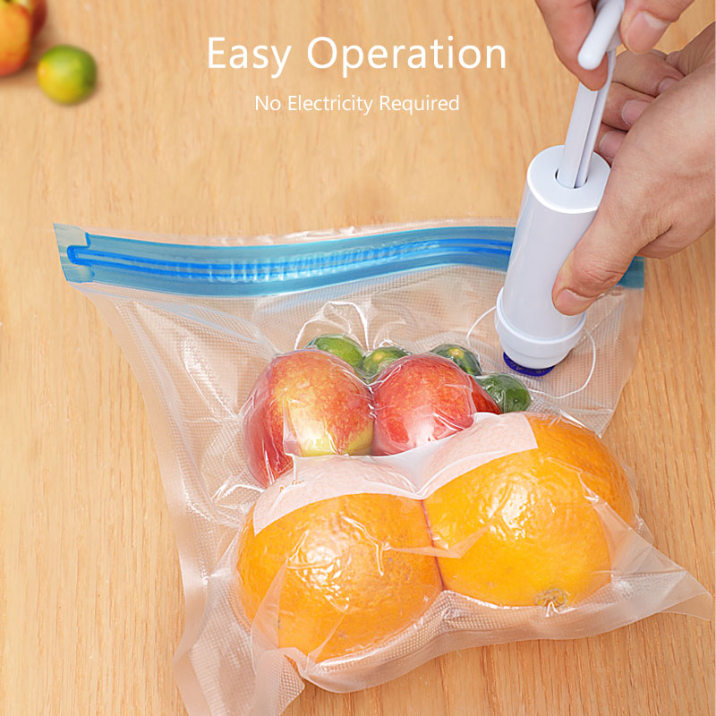 Sous Vide vakumlama makinesi m - Food Storage Vacuum Seal Bags incelemesi ve fiyatı