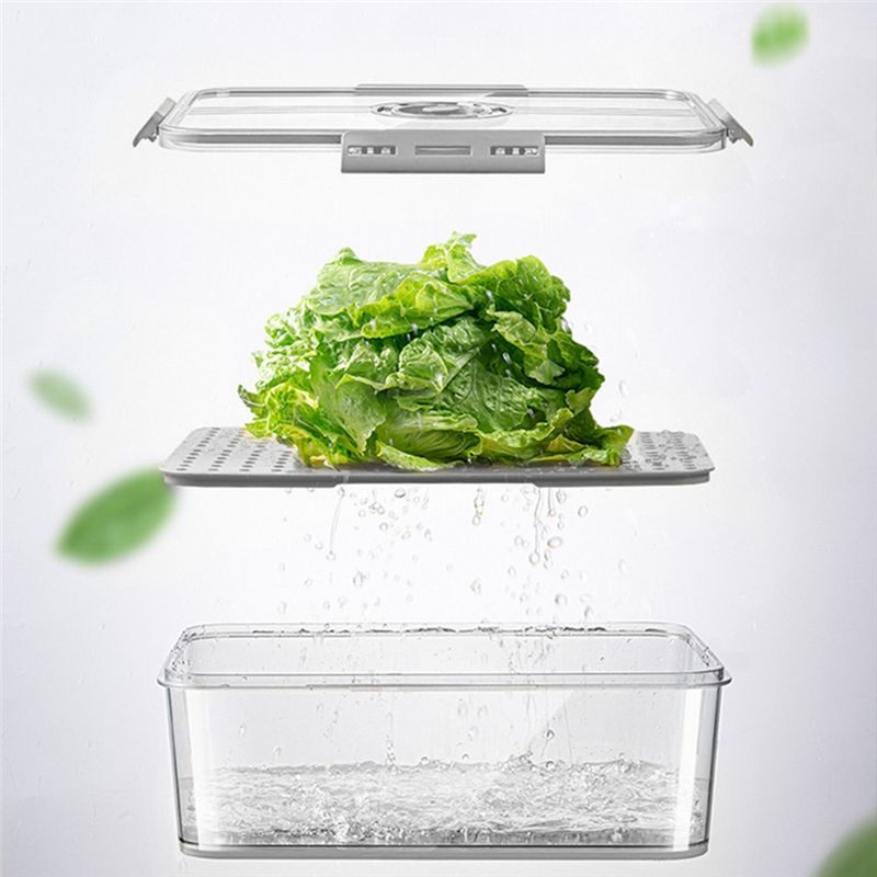 【Big Deal】1 Takım Kapaklı Yumu - Food Storage Box Set incelemesi ve fiyatı