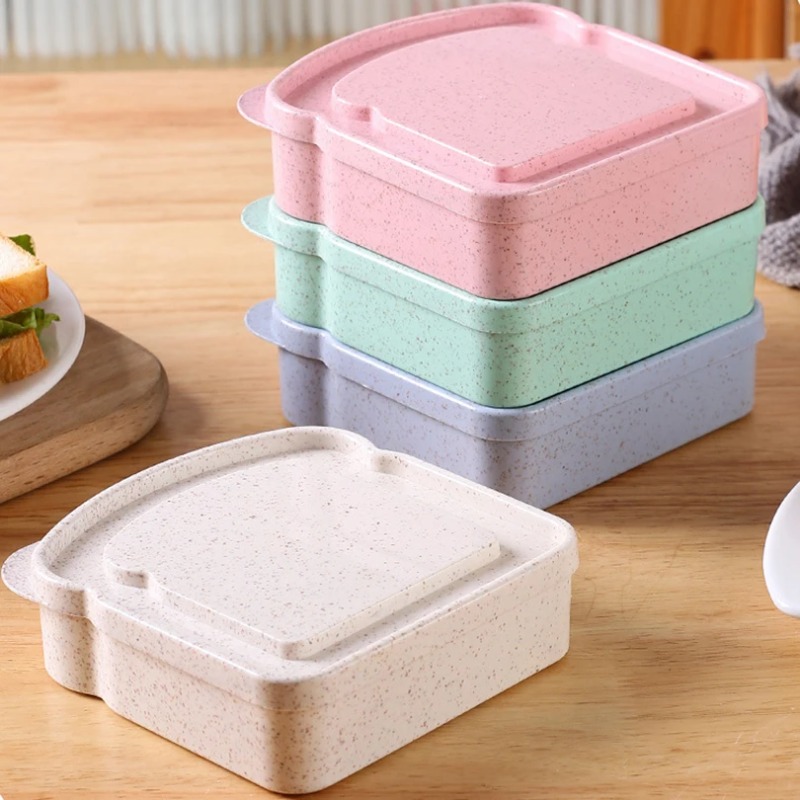 1/4 adet yeniden kullanılabili - Food Storage Box Set incelemesi ve fiyatı