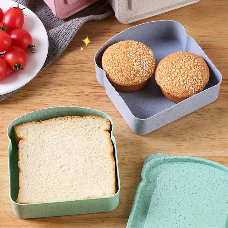 1/4 adet yeniden kullanılabili - Food Storage Box Set incelemesi ve fiyatı