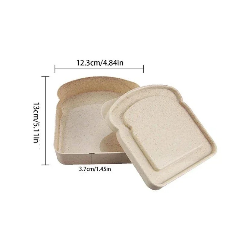 1/4 adet yeniden kullanılabili - Food Storage Box Set incelemesi ve fiyatı