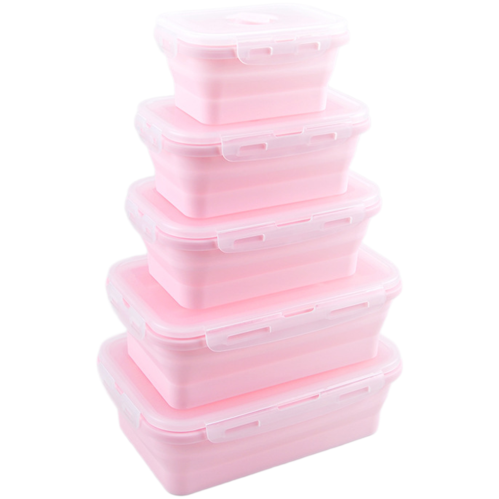 Katlanabilir Silikon Öğle Yeme - Food Storage Safe incelemesi ve fiyatı