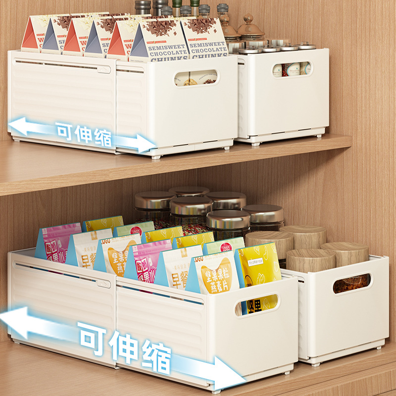 Genişletilebilir Mutfak Saklam - Food Storage Drawers incelemesi ve fiyatı