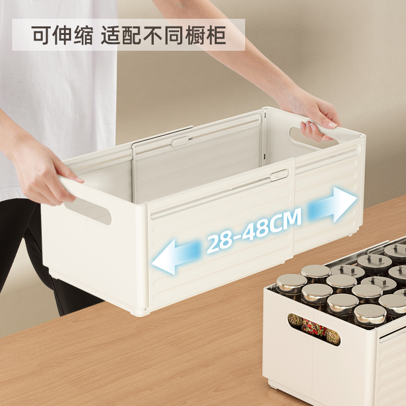 Genişletilebilir Mutfak Saklam - Food Storage Drawers incelemesi ve fiyatı