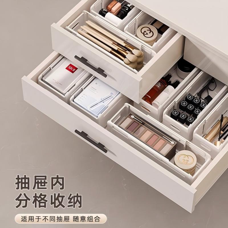 Genişletilebilir Mutfak Saklam - Food Storage Drawers incelemesi ve fiyatı