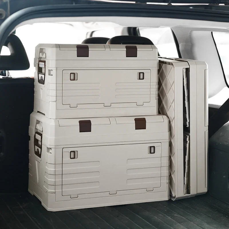 Araba saklama kutusu açık kamp - Food Storage Box Set incelemesi ve fiyatı