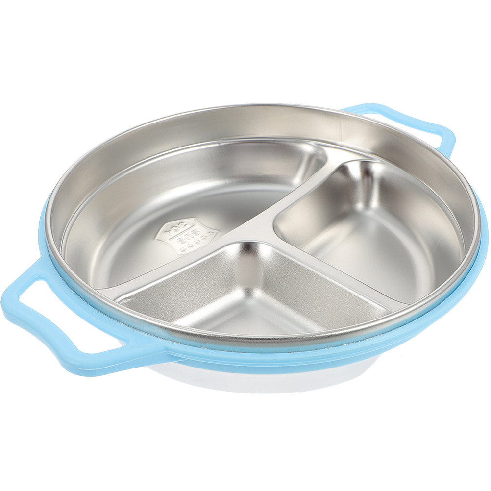 Bölmeli Paslanmaz Çelik Çocuk  - Food Storage Safe incelemesi ve fiyatı