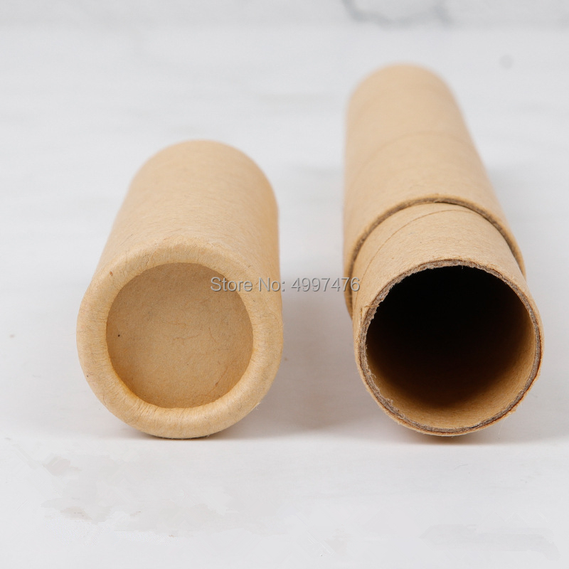 Kapak kapaklı Kraft tüp kutusu - Zebra Food Storage incelemesi ve fiyatı