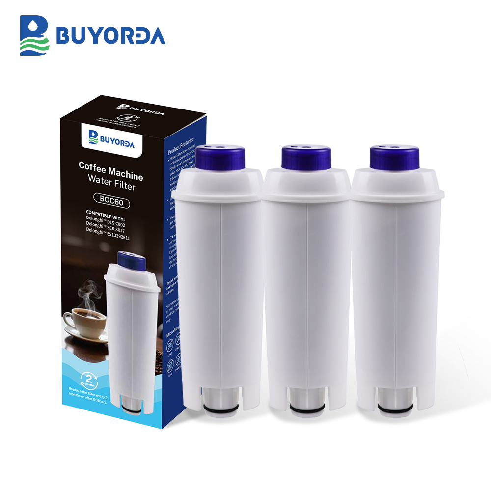 Kahve Makinesi Filtreleri DeLo - Delonghi Espresso Magnifica incelemesi ve fiyatı