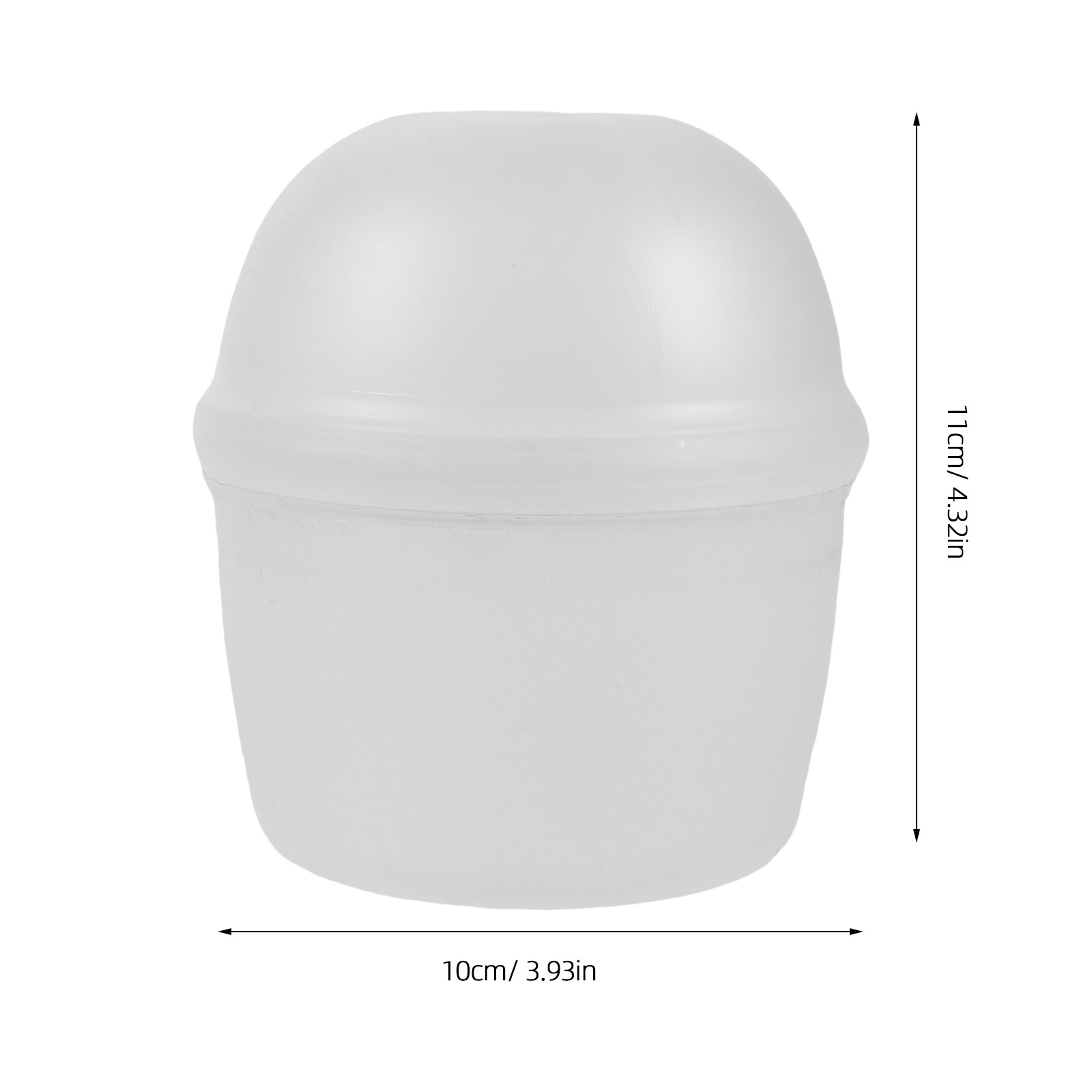 10 Adet Buzlu Yüzeyli Hava Geç - Food Storage Containers incelemesi ve fiyatı