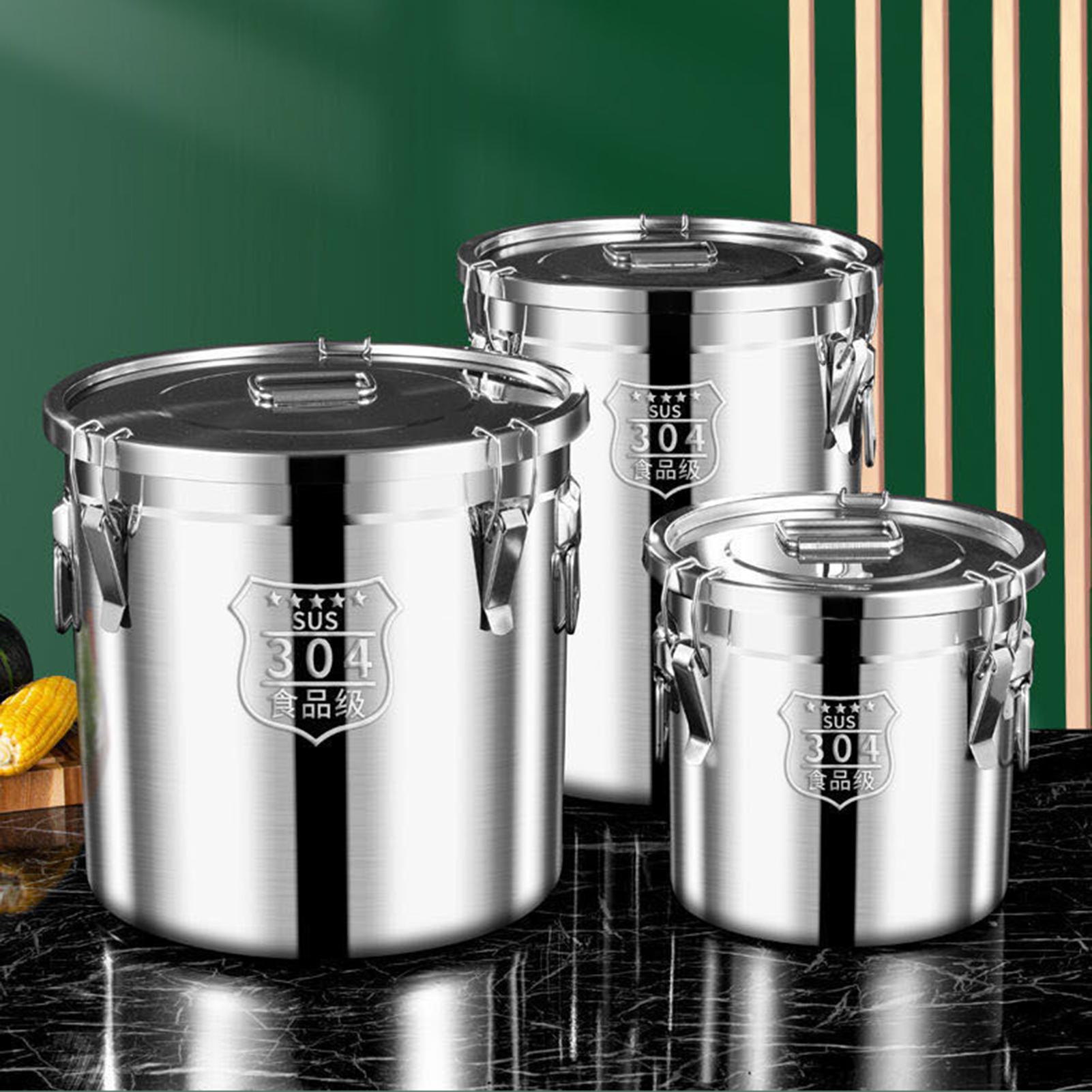 Vakumlu Sızdırmaz Tank Kahve Ç - Food Storage Drawers incelemesi ve fiyatı