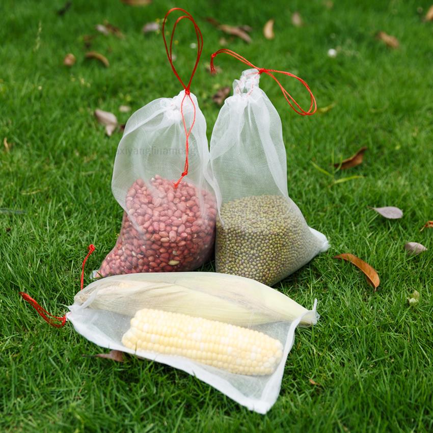 100 adet / 40mesh 10x15cm/25x3 - Zebra Food Storage incelemesi ve fiyatı