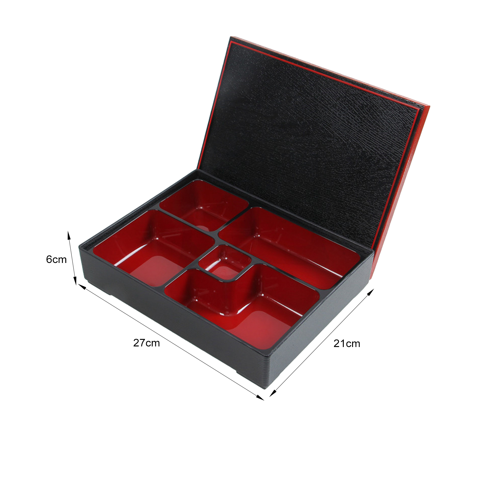 Japon öğle yemeği kapaklı kutu - Food Storage Box Set incelemesi ve fiyatı