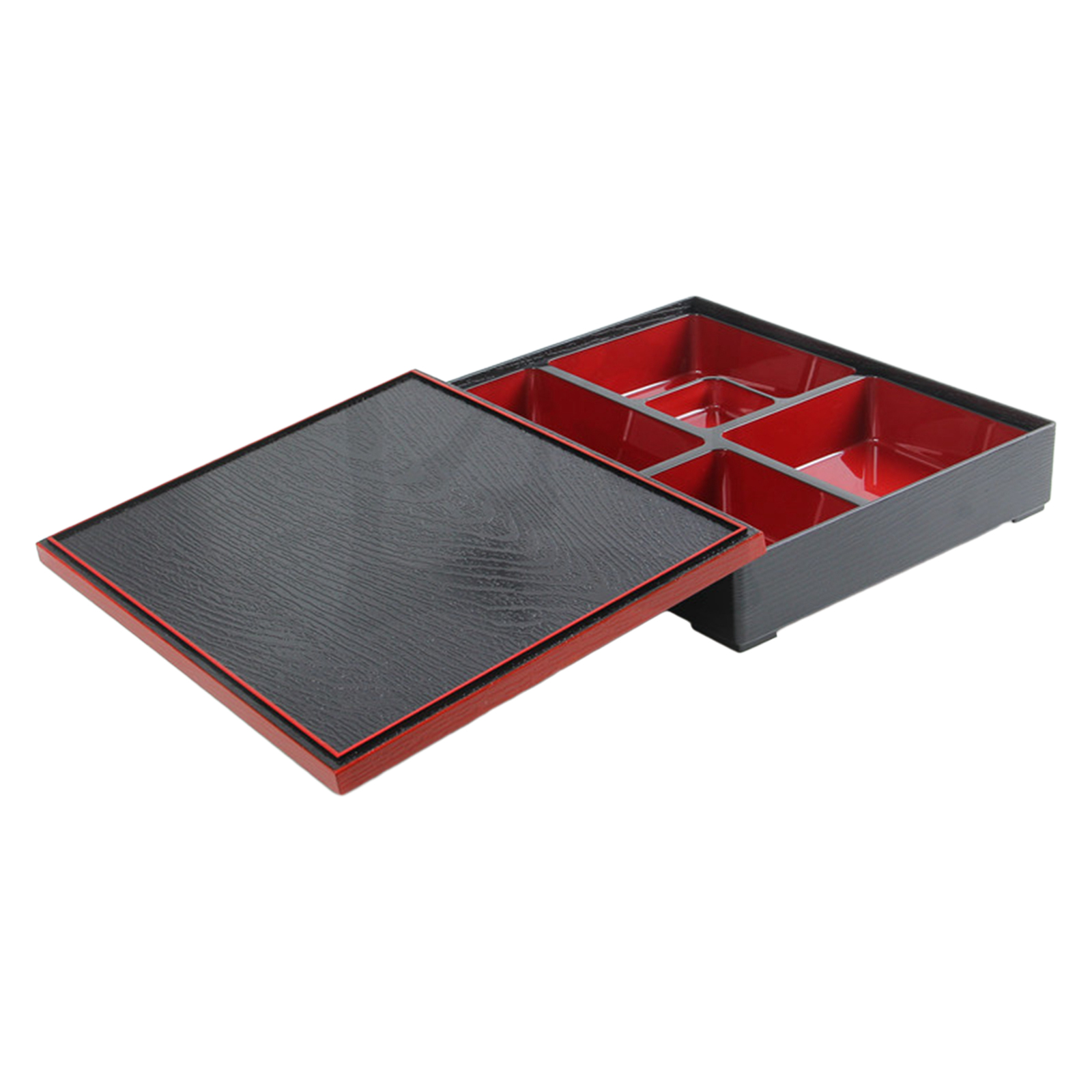 Japon öğle yemeği kapaklı kutu - Food Storage Box Set incelemesi ve fiyatı