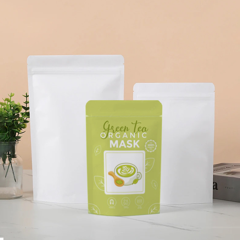 Özel Beyaz Kraft Kağıt Kilitli - Zebra Food Storage incelemesi ve fiyatı