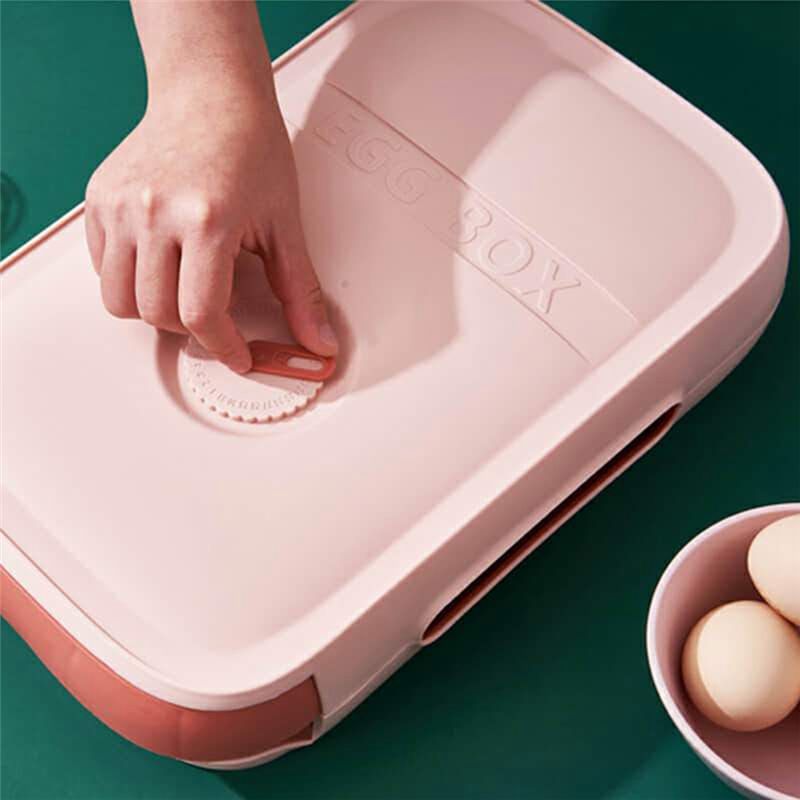 AEE6-Yumurta Saklama Kabı Buzd - Food Storage Drawers incelemesi ve fiyatı