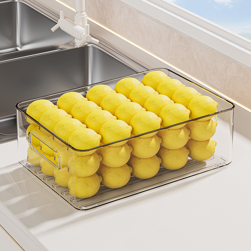 Buzdolabı Düzenleyici, İstifle - Food Storage No Pantry incelemesi ve fiyatı